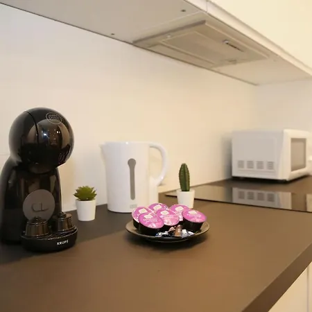 Studio Fonctionnel Tout Equipe Proche Metro - 2P - Flat-Guest Paris Exterior photo