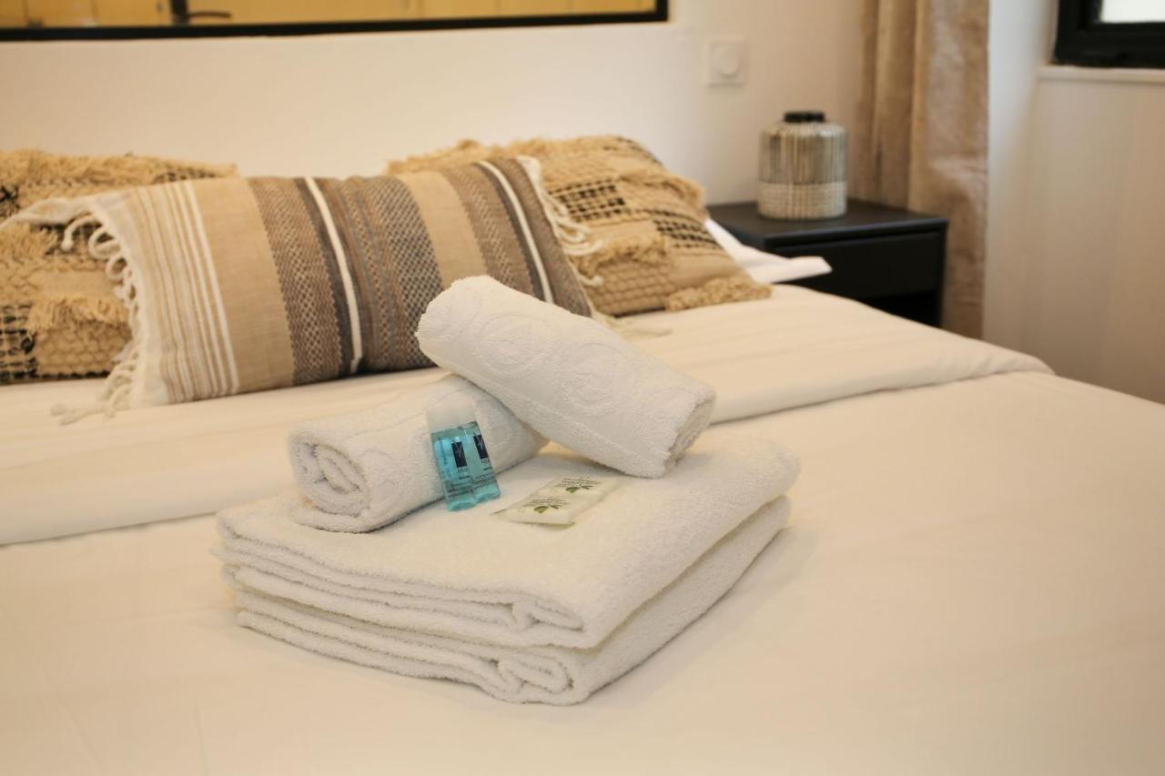 Fonctionnel Equipe Proche Metro - 2p - Flat-guest Appartement *